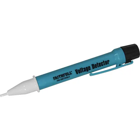 Faithfull Pen Voltage Detector – image 2