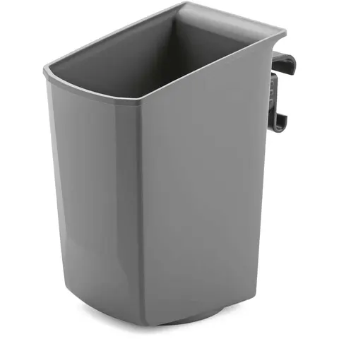 Karcher Cleaning Agent Container for PUZZI Carpet Cleaners – anthracite – image 3