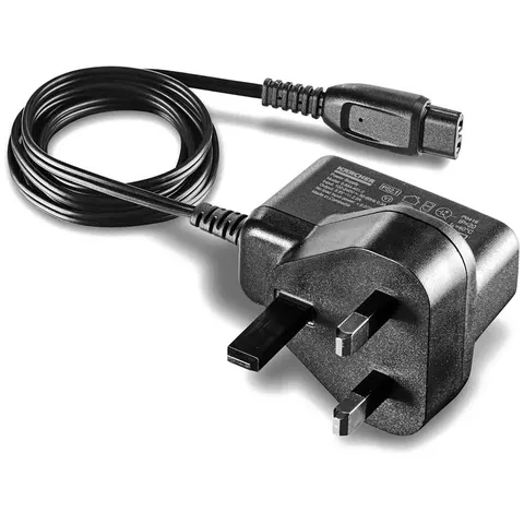 Kärcher WV 6 Quick Charger GB – black – image 2
