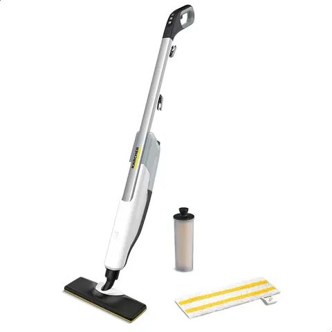 Kärcher SC 2 Upright Steam Cleaner – image 2