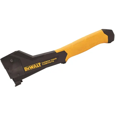 Dewalt - Carbon Fibre Composite Hammer Tacker – image 2
