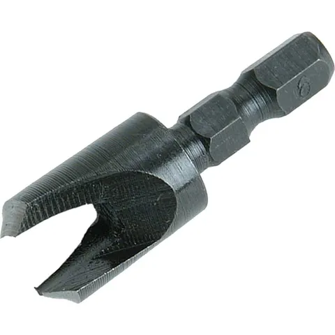 Faithfull Plug Cutter 13Mm – image 2