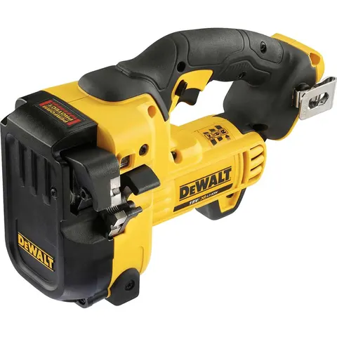 DeWalt DCS350 18v XR Cordless Threaded Rod Cutter – image 2