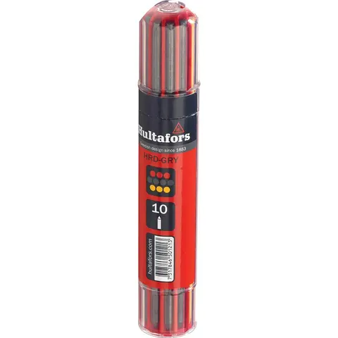 Hultafors HDM Dry Marker Refills – Assorted – image 2