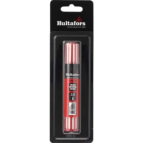 Hultafors HDM Dry Marker Refills – White – image 4