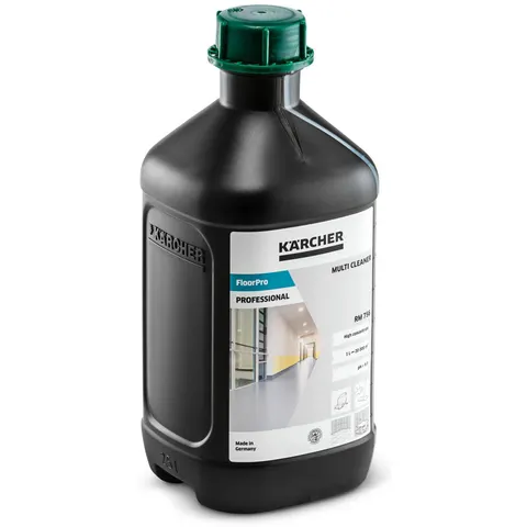 Kärcher FloorPro Multi Cleaner RM 756 – 138831 – image 2