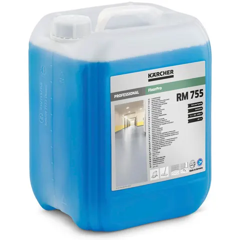 Karcher RM 755 FloorPro High Gloss Floor Cleaner Solution – 204140 – image 2