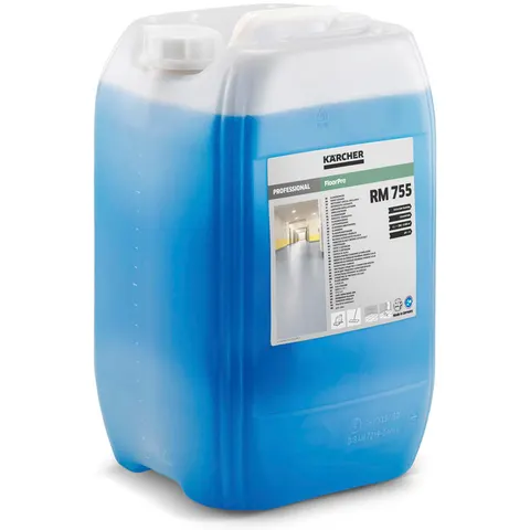 Karcher RM 755 FloorPro High Gloss Floor Cleaner Solution – 399662 – image 3