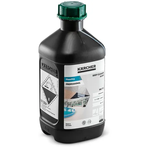 Kärcher FloorPro Deep Cleaner, acidic RM 751 – 528888 – image 2