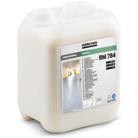 Karcher RM 784 FloorPro Maintenance Dispersion Solution – image 3