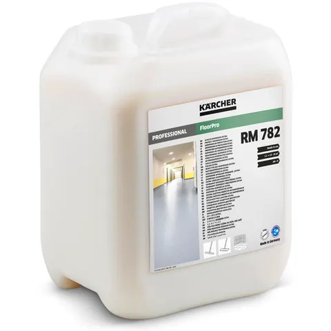 Karcher RM 782 FloorPro Protect Dispersion Extra Floor Coating – image 3