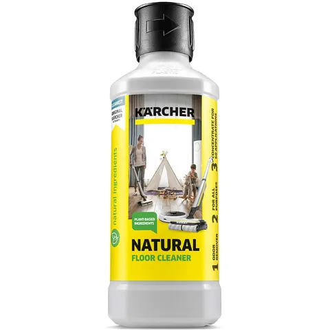 Karcher RM 538 Natural Floor Cleaner Detergent – image 4