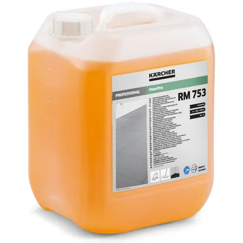 Karcher RM 753 FloorPro Fine Stoneware Cleaner Solution – image 3