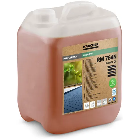 Karcher RM 764N CarpetPro Natural Carpet Cleaner Solution – 106988 – image 2