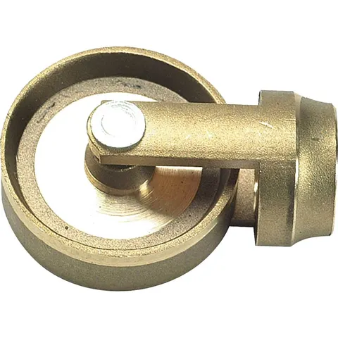 Bailey 1740 Universal Cleaning Rod Guide Wheel – image 3