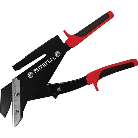 Faithfull Professional Slate Cutter – image 2