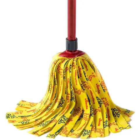 Vileda Supermocio Soft Head Mop – image 3