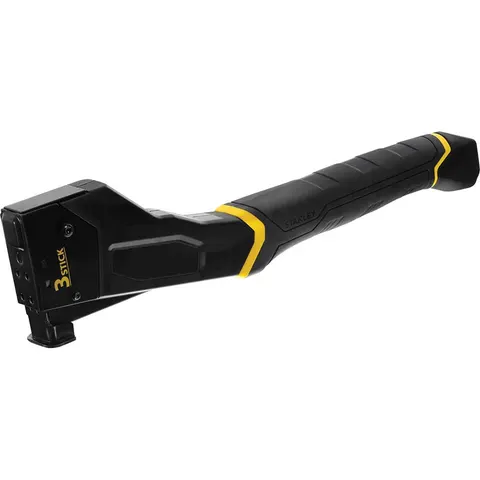 Stanley Fatmax Lightweight Composite Hammer Tacker – image 4