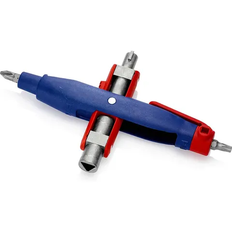 Knipex Pen-Style Control Cabinet Key – image 3