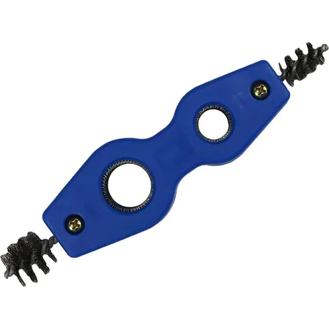 Arctic Hayes Quad Pipe Cleaning Brush – image 2