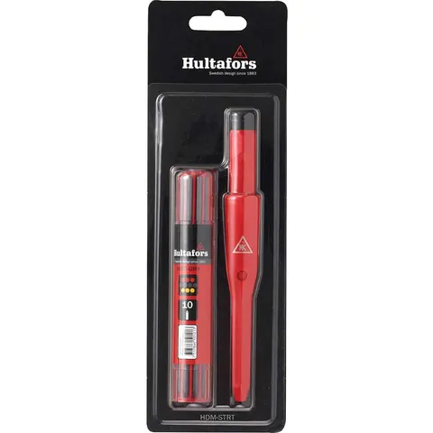 Hultafors Dry Marker HDM & Refill – image 4