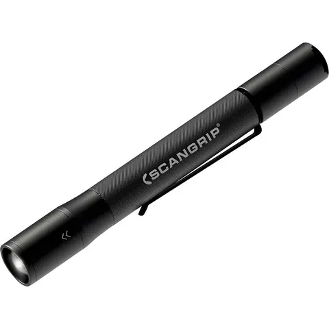 Scangrip FLASH PEN R Rechargeable LED Pen Torch – image 2