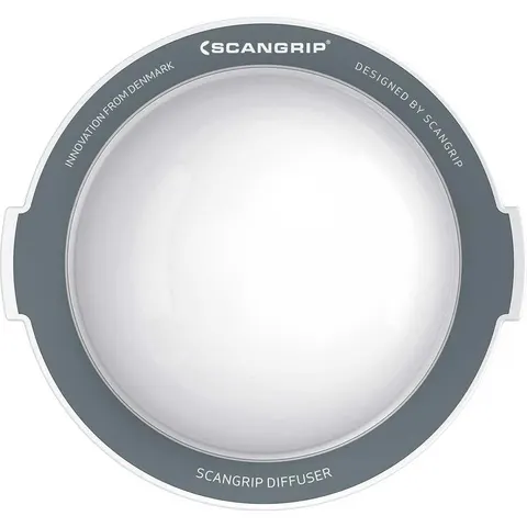 Scangrip Large Work Light Diffuser – image 2