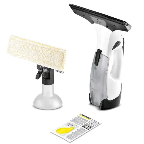 Karcher WV 5 PLUS Window Vac – image 2