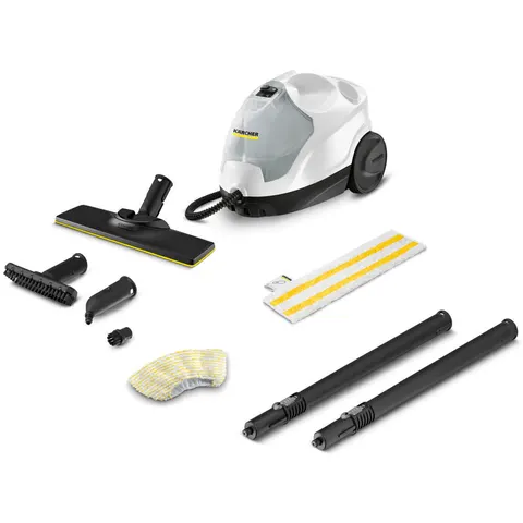 Karcher SC 4 EASYFIX Steam Cleaner – image 2