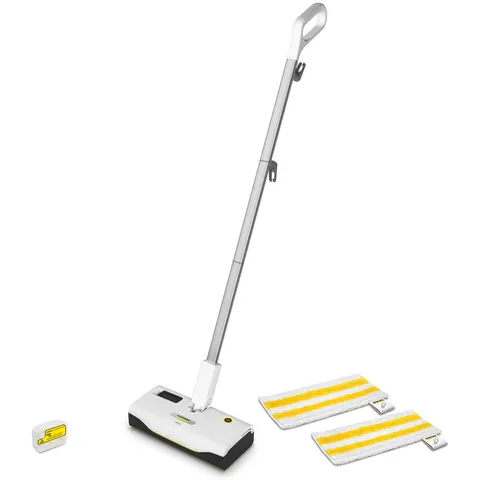 Karcher SC 1 Upright Steam Cleaner Mop – image 3