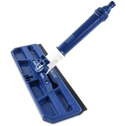Faithfull Water Flow Window Cleaning Mop Head – image 3