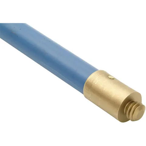 Bailey Universal Blue Poly Drain Cleaning Rod – 105100779 – image 3