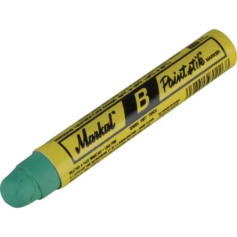 Markal Cold Surface Marker – Green – image 2