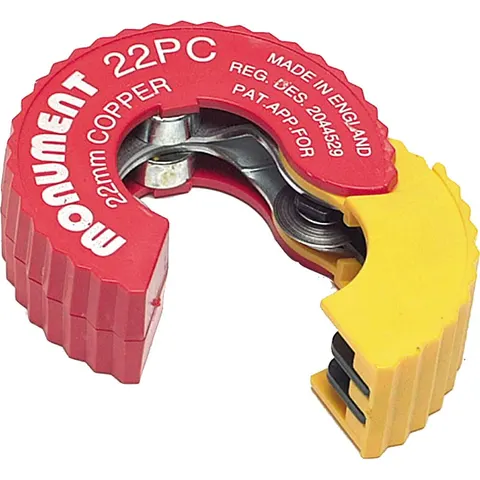 Monument Automatic Copper Pipe Cutter – 22PC – image 2