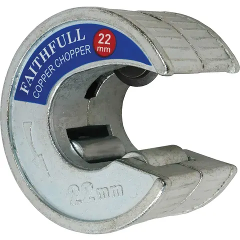 Faithfull Automatic Copper Pipe Cutter – FAIPCC22 – image 3