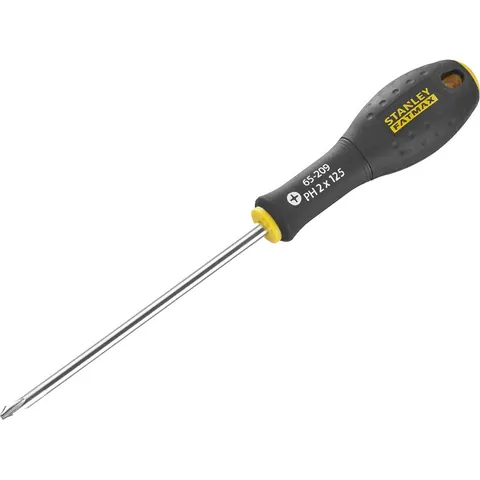 Stanley FatMax Phillips Screwdriver – 065209 – image 3