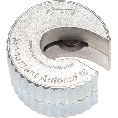 Monument Autocut Copper Pipe Cutter – 1728 – image 2