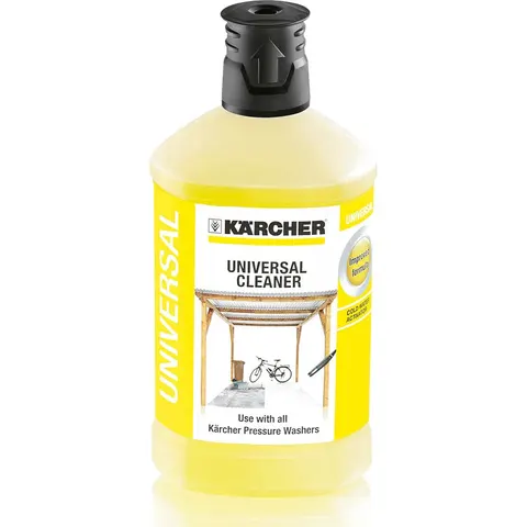 Karcher RM 555 Universal Cleaning Detergent – 62957530 – image 5