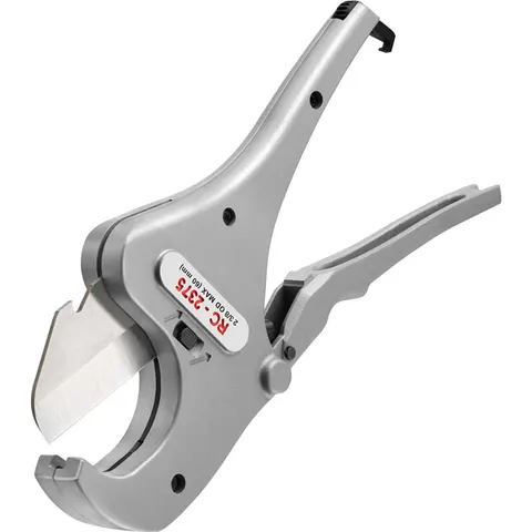Ridgid Ratchet Plastic Pipe Cutter – image 3