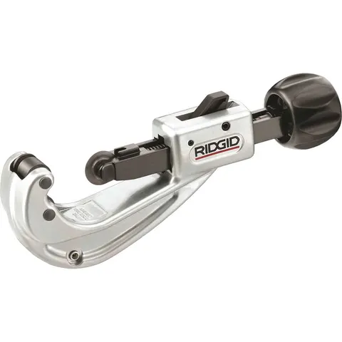 Ridgid Quick Acting Plastic Pipe Cutter – image 2