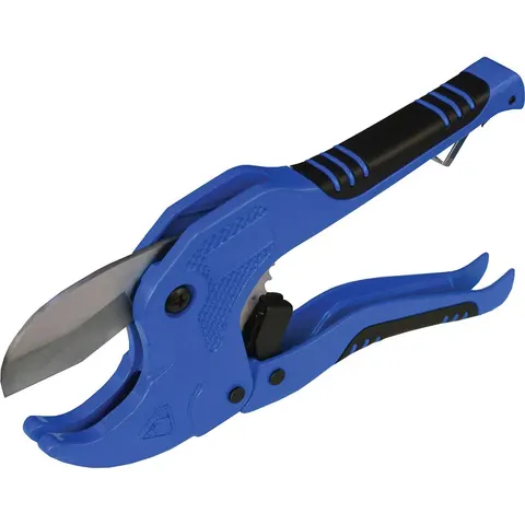 Faithfull Plastic Pipe Cutter – N143500 – image 3