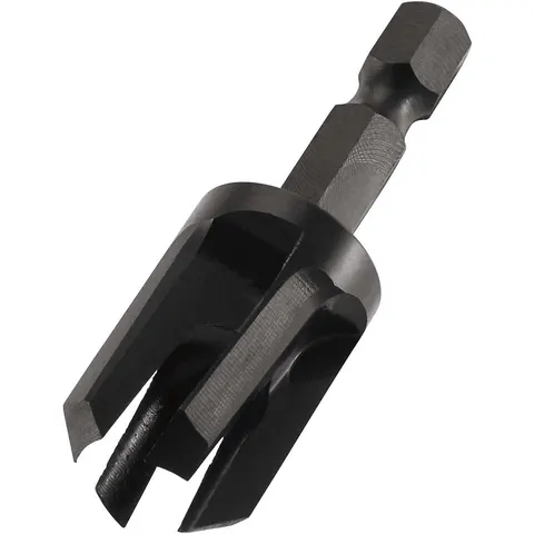 Trend Snappy Wood Plug Cutter – SNAPPC38 – image 2
