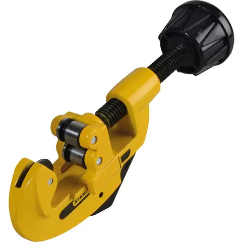 Stanley Adjustable Pipe Slice and Cutter – 105137455 – image 3