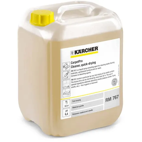 Karcher RM 767 CarpetPro Quick Drying Carpet Cleaner – image 3