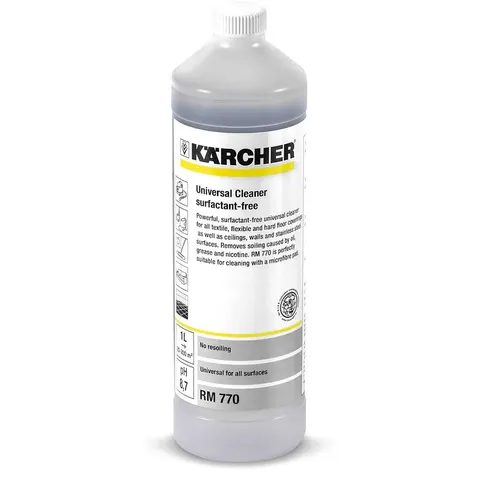 Karcher RM 770 Universal Carpet Cleaner – image 3