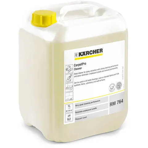 Kärcher CarpetPro Cleaner RM 764 OA – image 4