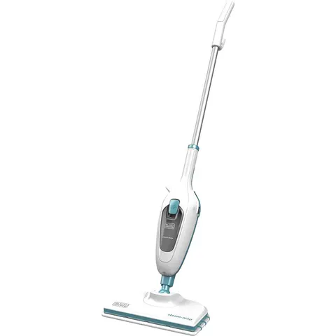Black and Decker FSM13E1EPP Basic Steam Mop – image 3