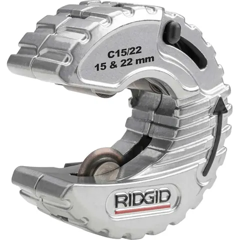 Ridgid C15/22 C-Style Copper Pipe Cutter – image 3