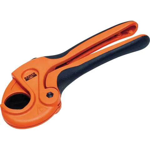 Bahco Plastic Tube Cutter – image 3
