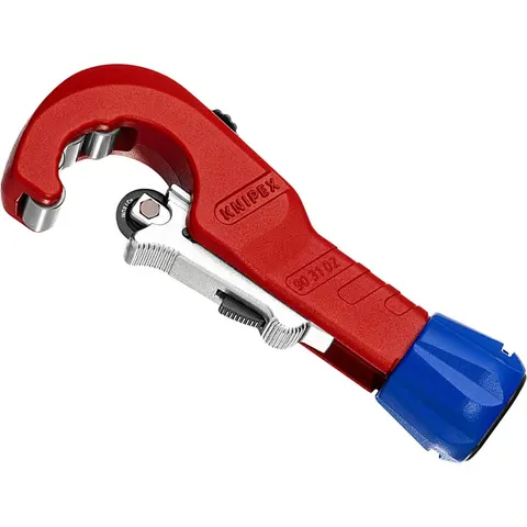 Knipex 90 23 DP50 Plastic Pipe Cutter – image 3